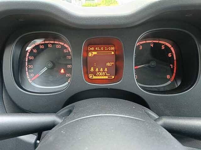 Fiat Panda CROSS 1.0 Hybrid 69cv CROSS AZIENDALE