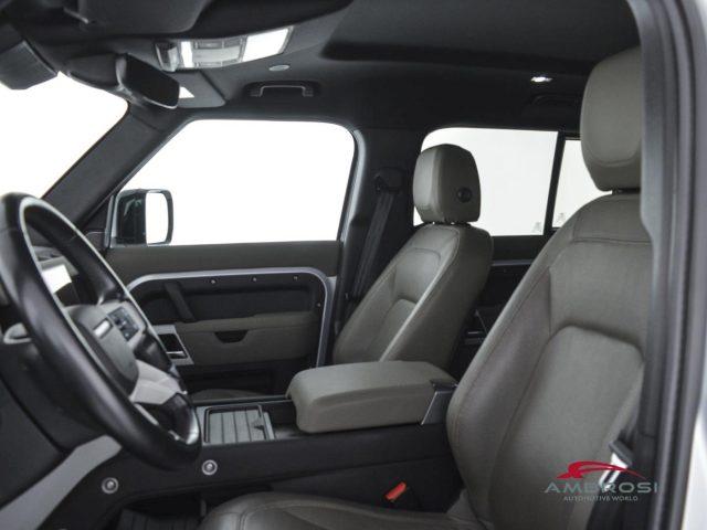 LAND ROVER Defender 110 3.0d i6 mhev SE awd 200cv auto - AUTOCARRO N1