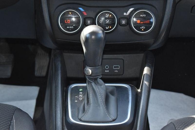 FIAT Tipo 1.6 Mjt S&S DCT SW Lounge