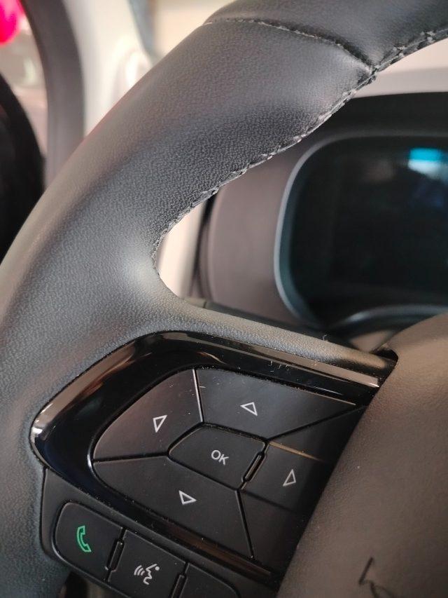 FIAT Panda 1.0 FireFly S&S Hybrid Pandina