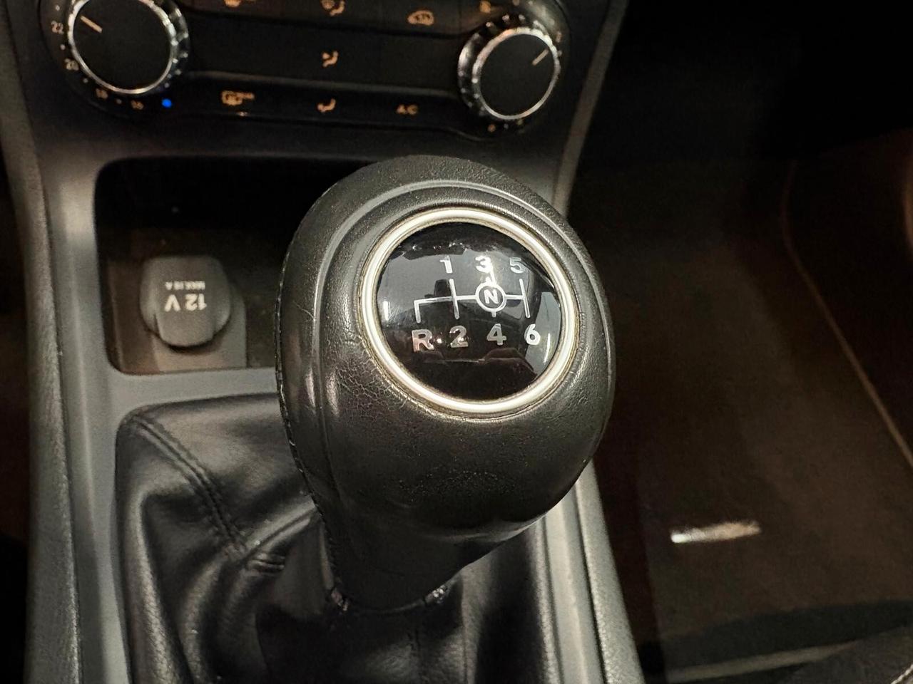 Mercedes-benz B 180 CDI d EXECUTIVE 6mt