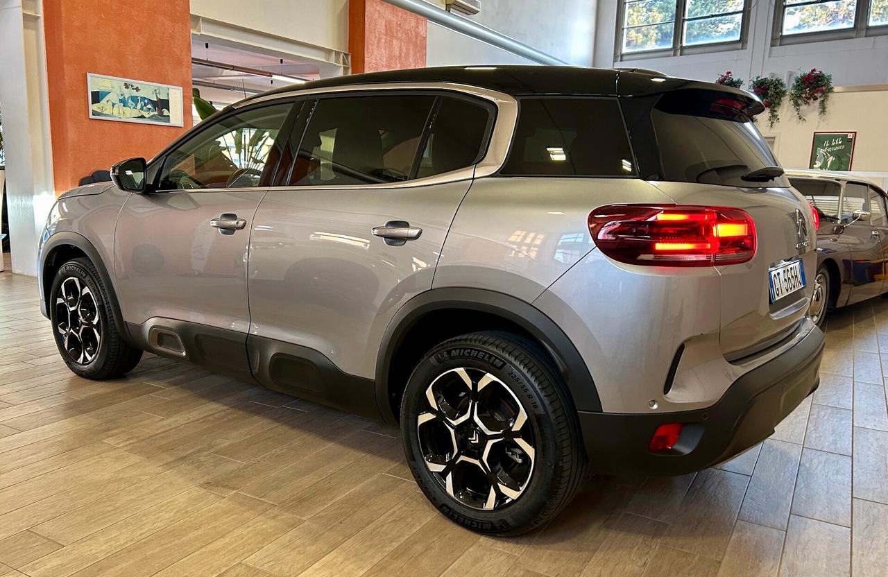 Citroen C5 Aircross BlueHDi 130 S&S EAT8 Max