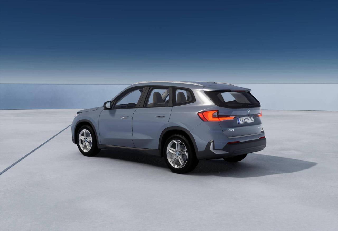 BMW X1 iX1 xDrive30