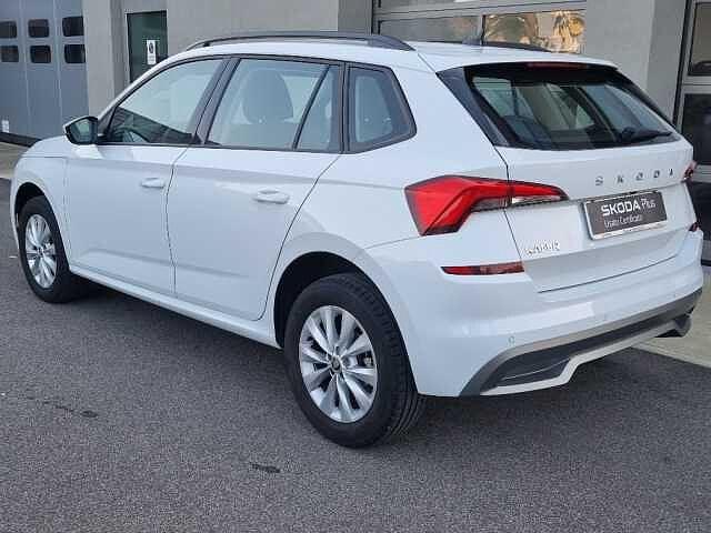 SKODA Kamiq 1.0 TSI 110 CV Ambition