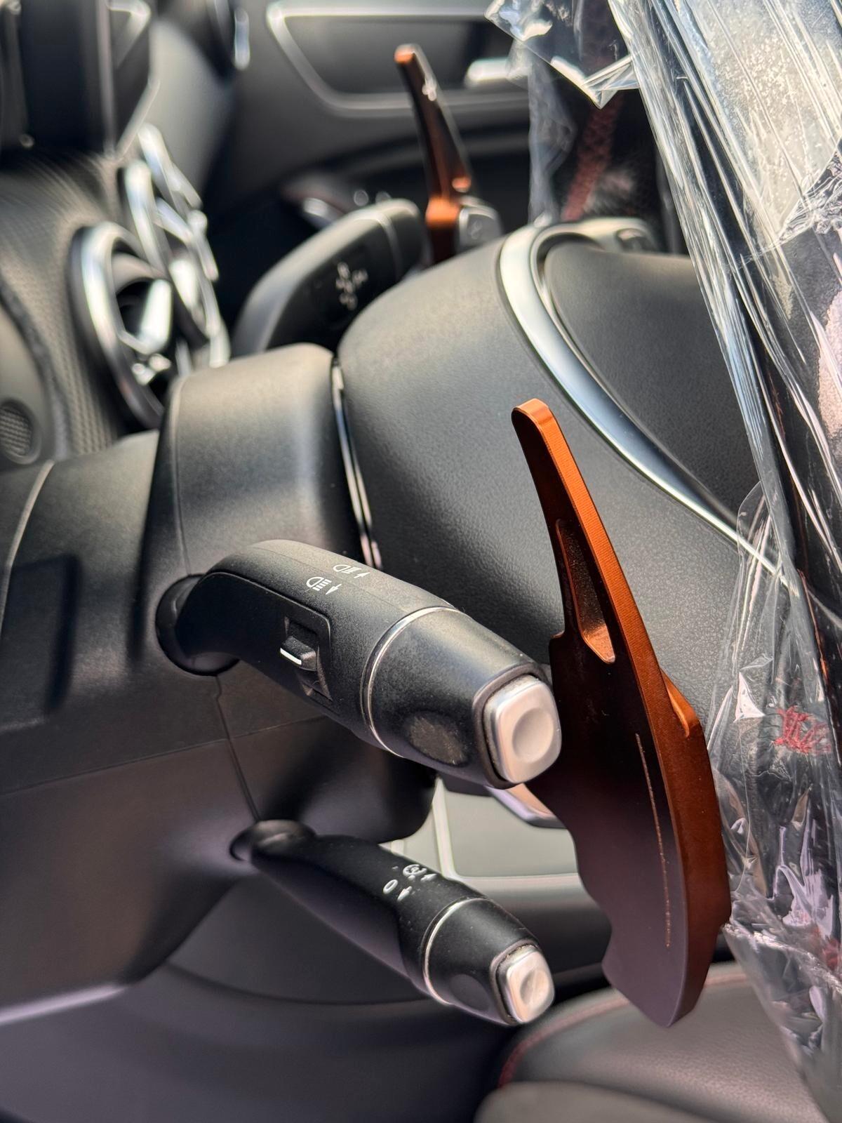 Mercedes-benz A 180 CDI Automatic Premium