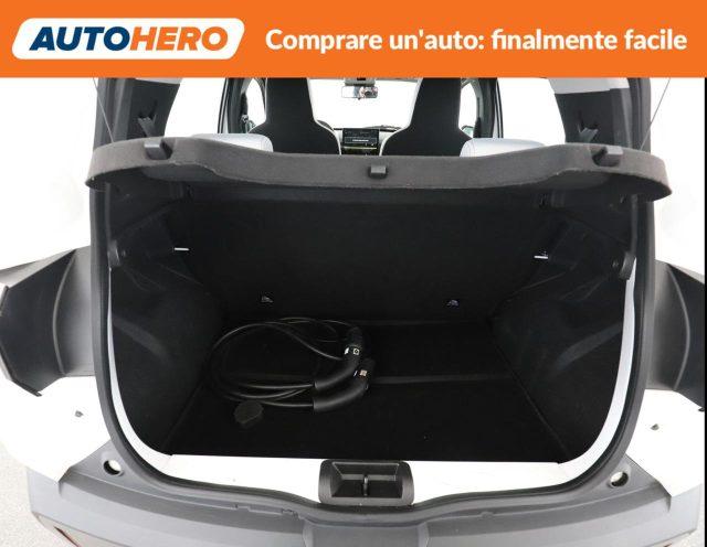 DACIA Spring Electric 45 Expression