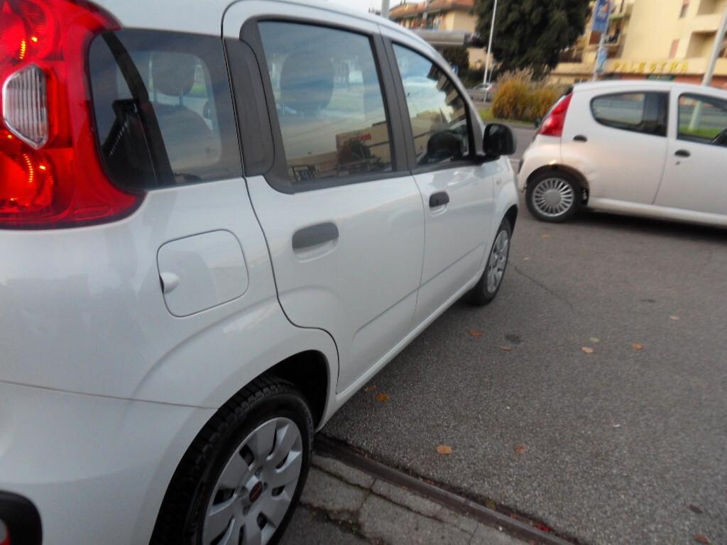 Fiat Panda 1.2 Pop