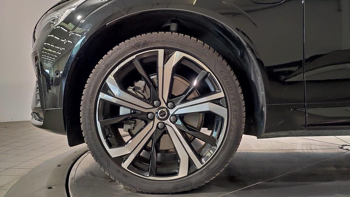 VOLVO Xc60 T6 Plug-In Hybrid Awd Aut. Ultra Dark