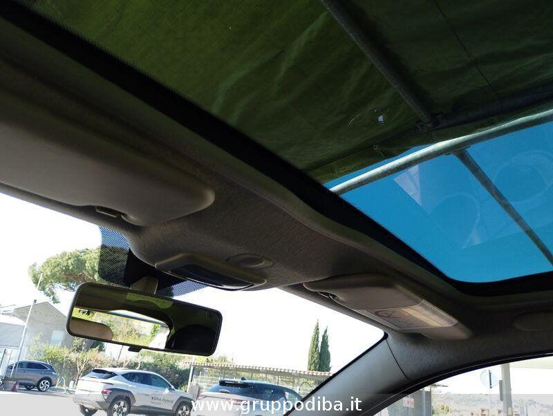 FIAT 500 III 2015 Benzina 1.2 Lounge 69cv