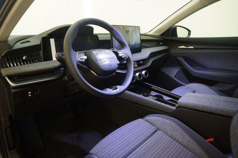 Skoda Superb 1.5 TSI m-HEV DSG Wagon Selection NUOVA DA IMMATRICOLARE
