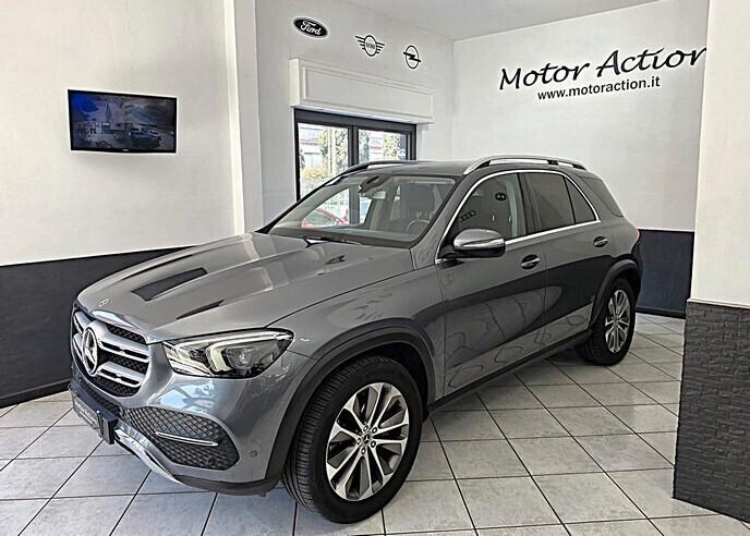 Mercedes-benz GLE 300 d 4Matic Sport IVA ESP.