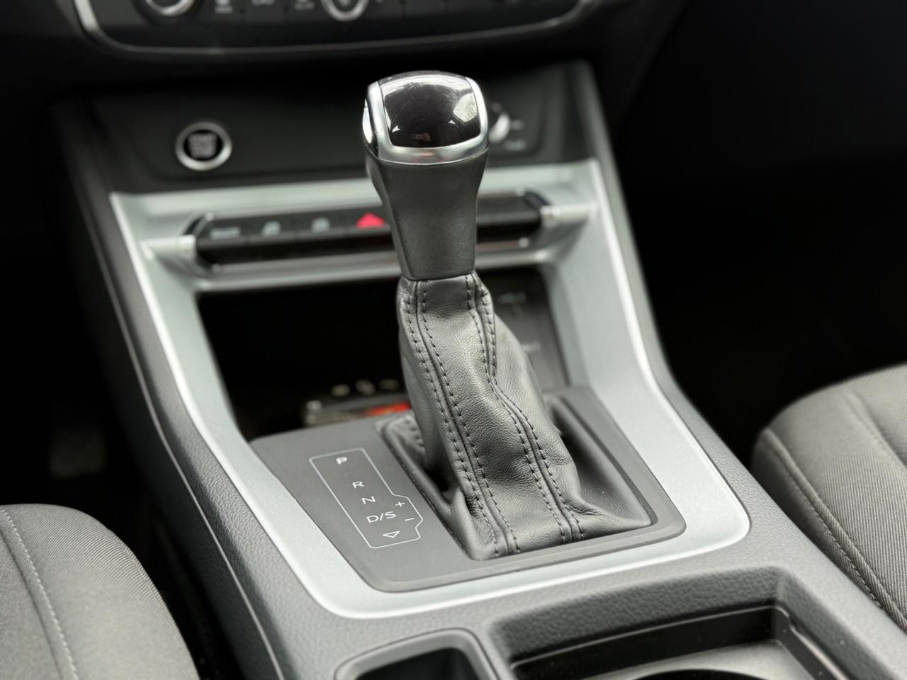 Audi Q3 Sportback 35 TDI S tronic IVA ESPOSTA