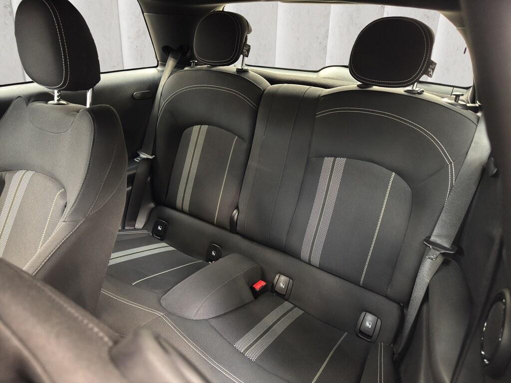 Mini Mini 3 Porte Full Electric Cooper SE Auto