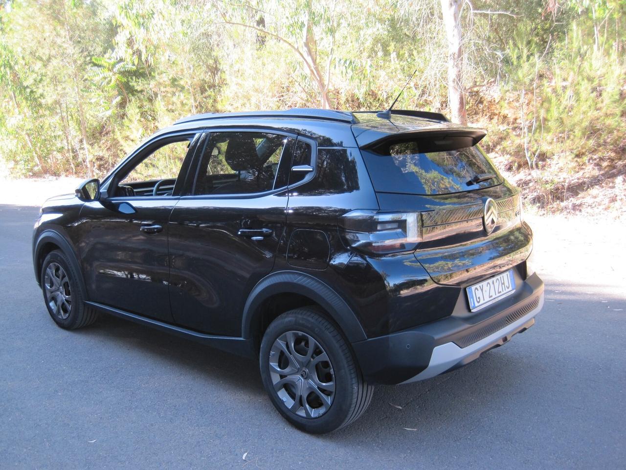 Citroen C3 PureTech 100 S&S Max