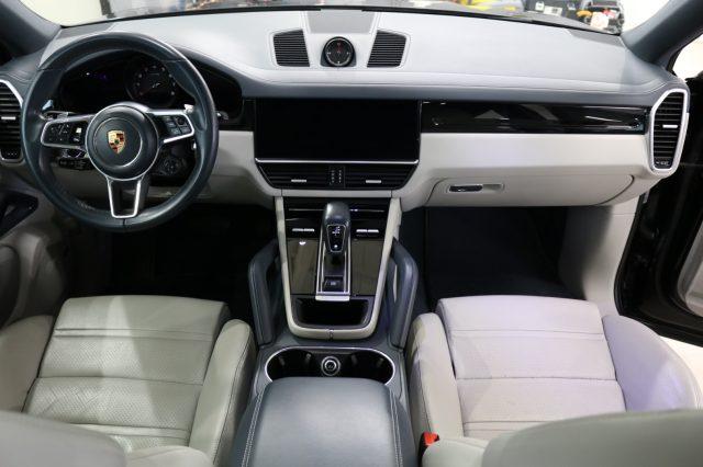 PORSCHE Cayenne Coupé 3.0 V6 Platinum Edition