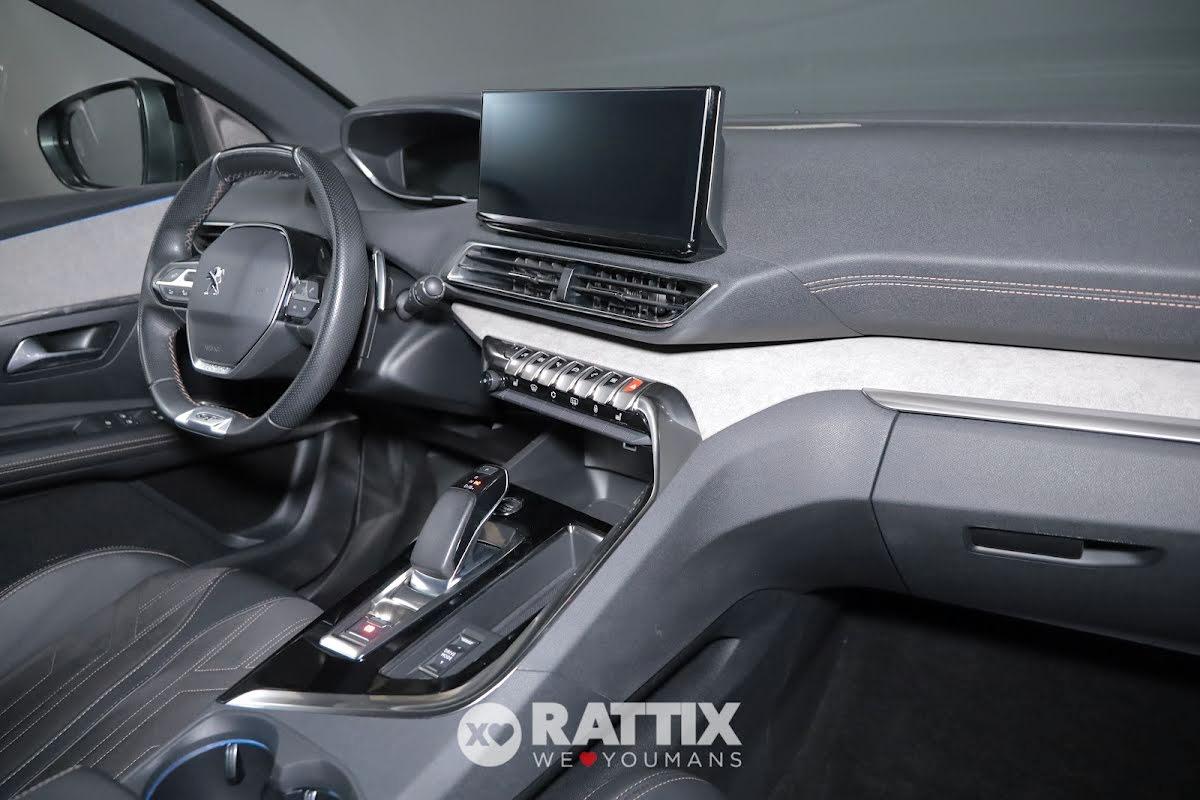 Peugeot 3008 1.6 Hybrid 225CV GT Pack e-EAT8