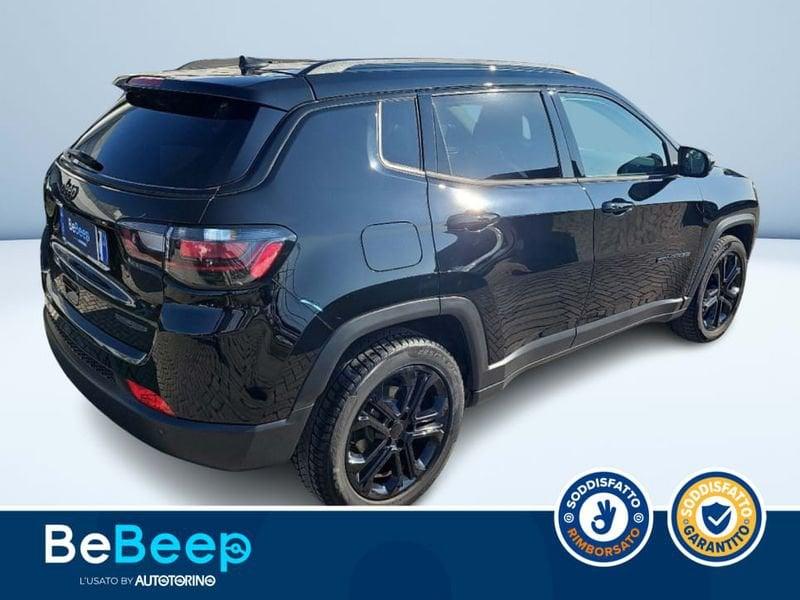 Jeep Compass 1.6 MJT NIGHT EAGLE 2WD 130CV