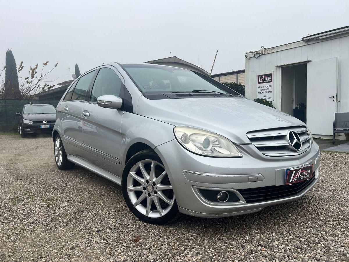 MERCEDES - Classe B - 180 CDI