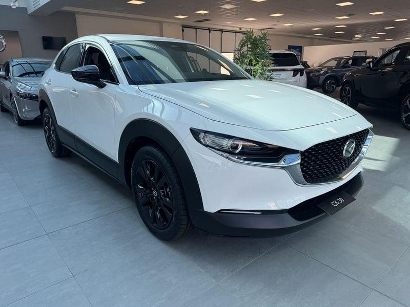 Mazda CX-30 CX-30 2.5 m-hybrid Advantage 2wd 140cv 6mt
