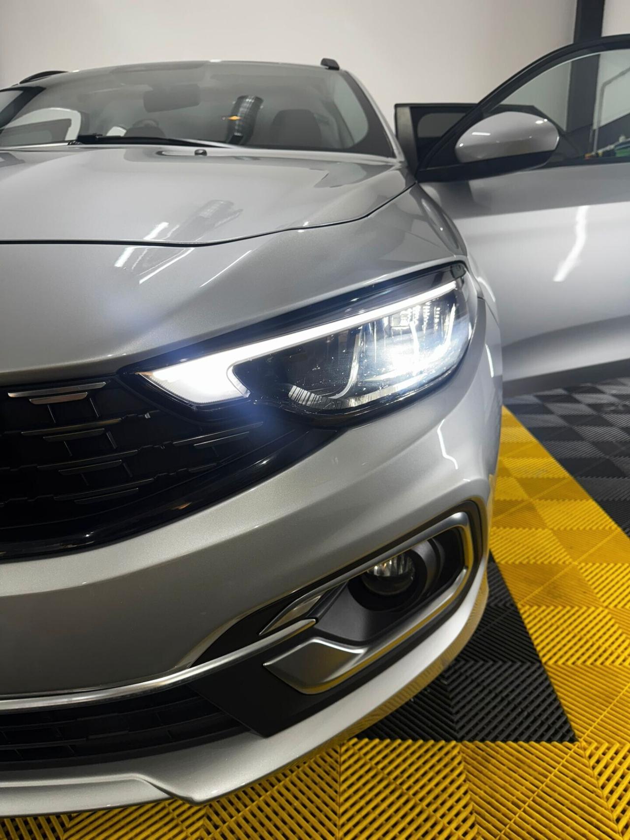 Fiat Tipo 1.6 Mjt S&S SW City Life