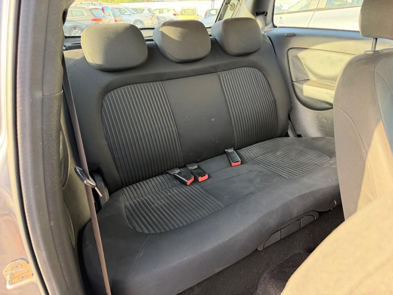 Lancia Ypsilon 1.2 benzina 44 kw 2010