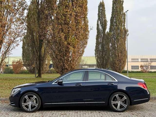 Mercedes-Benz Classe S 350 W/V 222 d (cdi bt) Premium 4matic auto