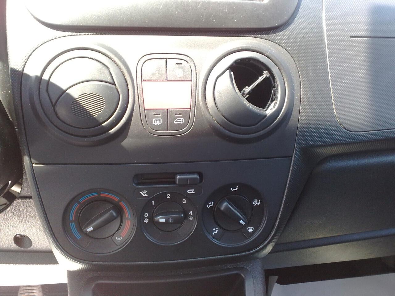 Fiat Fiorino 1.3mjet 95cv - 2022