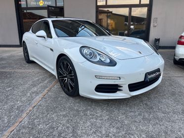 PORSCHE Panamera 3.0 Diesel Platinum Edition FULL OPTIONAL