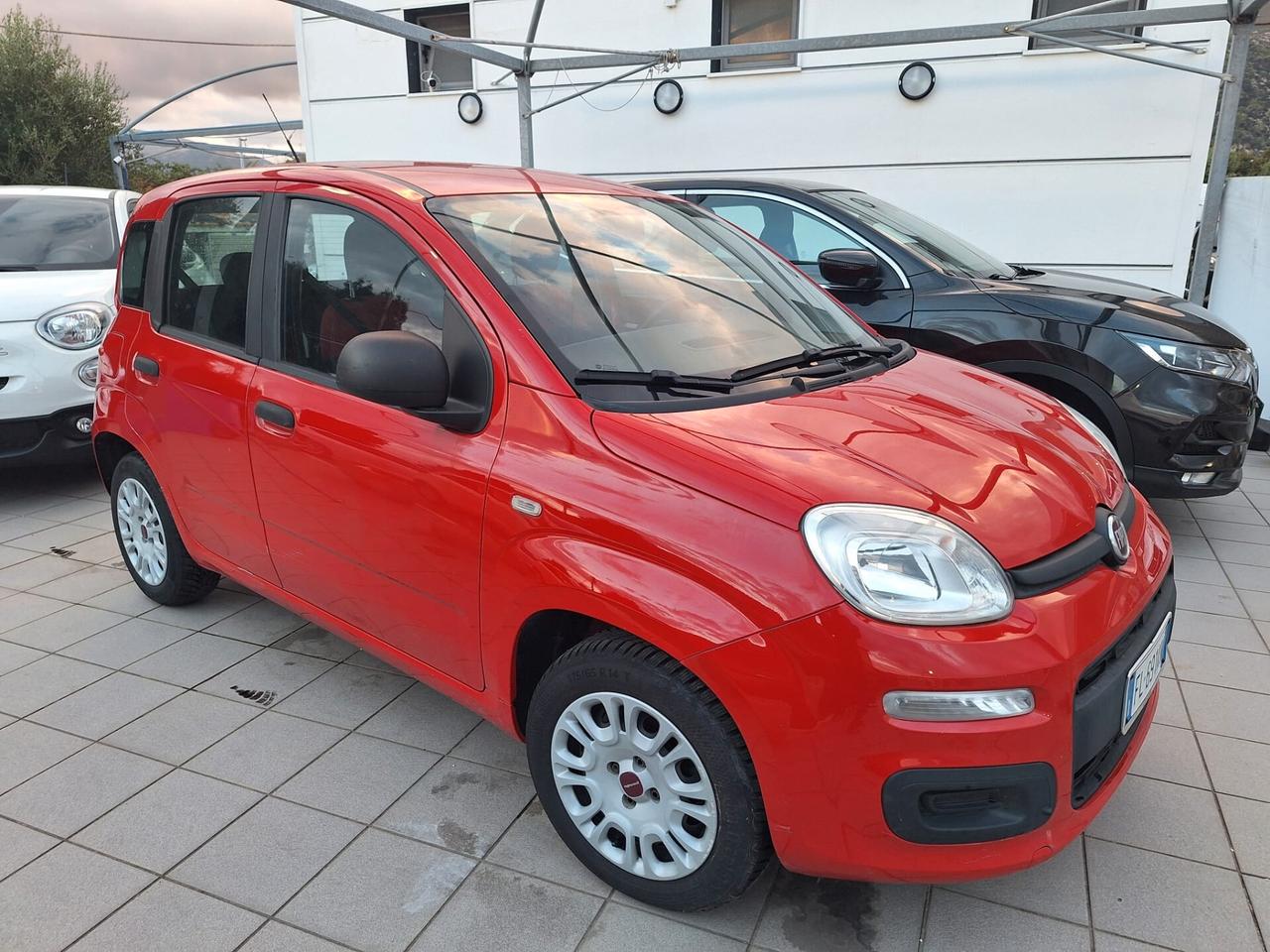 Fiat Panda 1.2 Easy