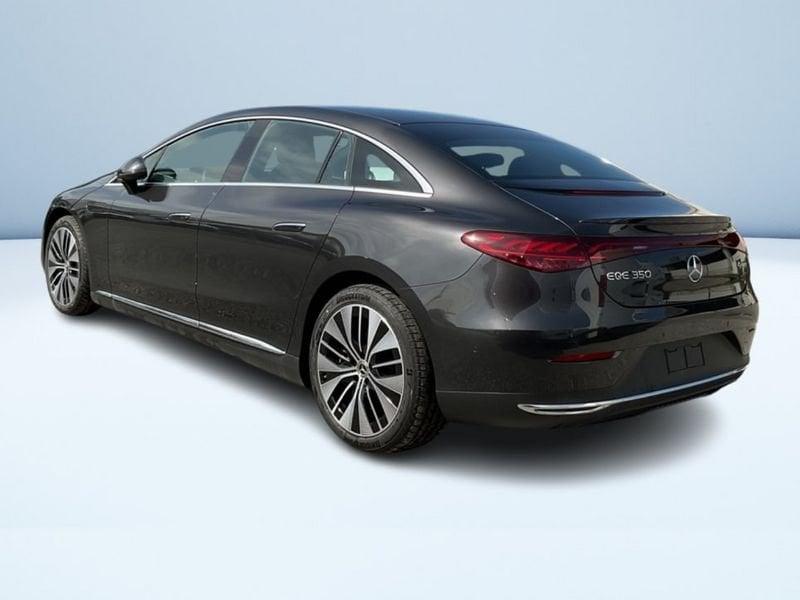 Mercedes-Benz EQE 350 4Matic Advanced Plus