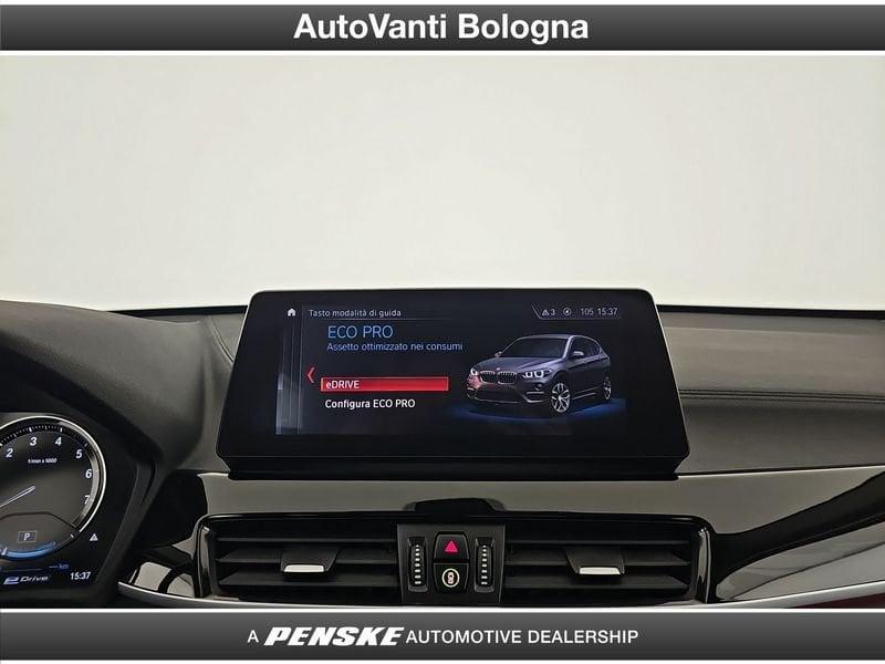 BMW X1 X1 xDrive25e xLine Plus