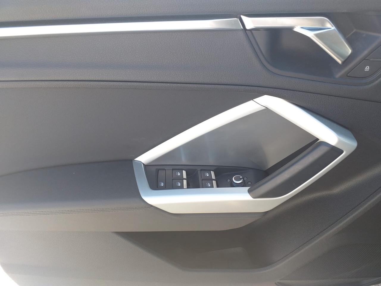 Audi Q3 SPB 40 TDI quattro S tronic sport