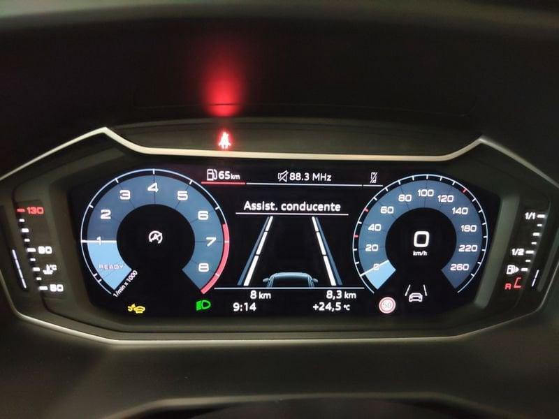 Audi A1 SPB 30 TFSI Business