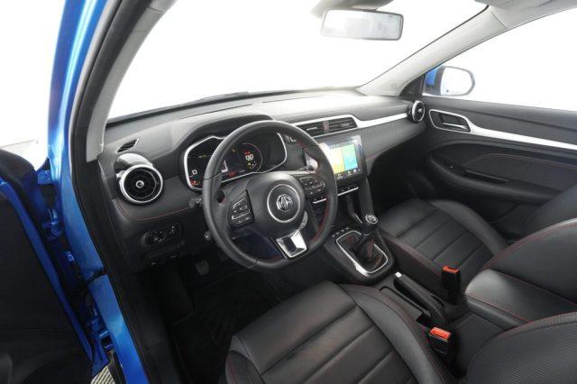 MG ZS ZS 1.5 VTi-tech Luxury
