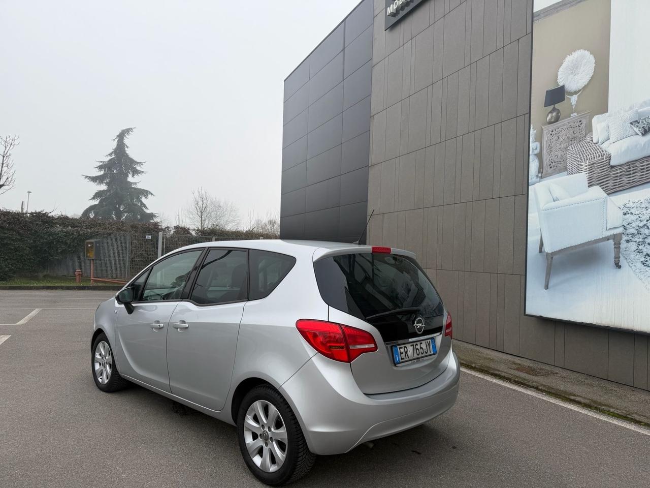 Opel Meriva 1.4 100CV Start&Stop Elective
