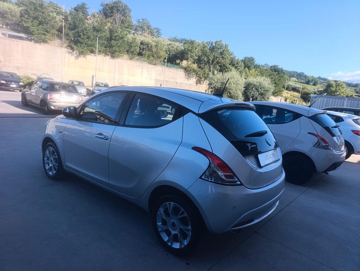 Lancia Ypsilon 1.2 Gold Gpl 69cv