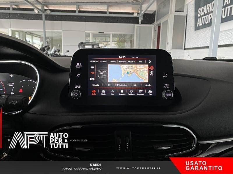 FIAT Tipo Tipo 1.0 City Cross 100cv