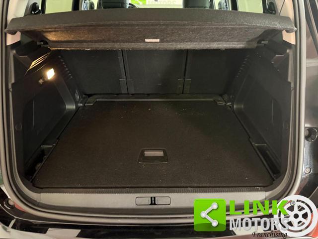 CITROEN C5 Aircross BlueHDi 130 S&S EAT8 Feel