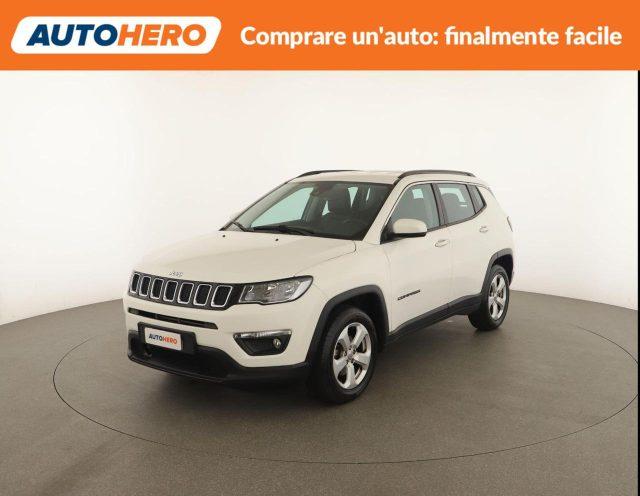 JEEP Compass 1.6 Multijet II 2WD Longitude