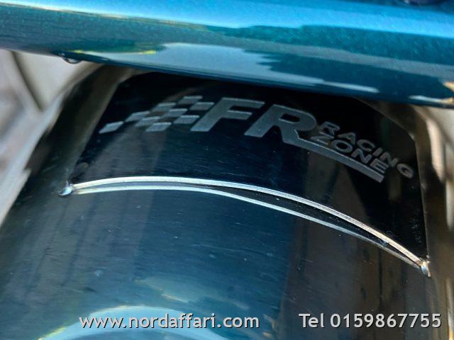 SUBARU Impreza 2.0i T 16V cat 4WD GT