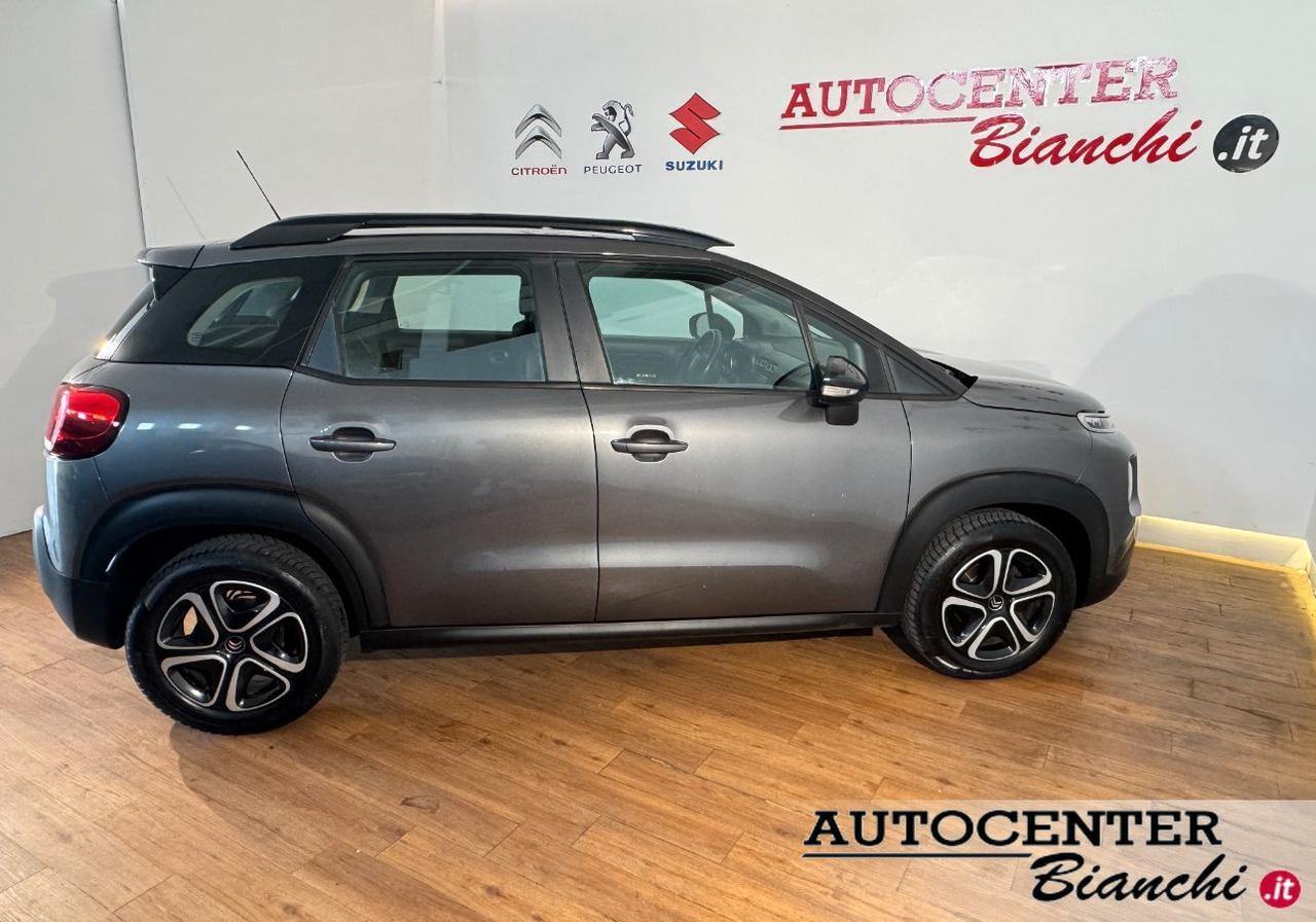 Citroen C3 Aircross 1.5 bluehdi Feel s&s 102cv my19