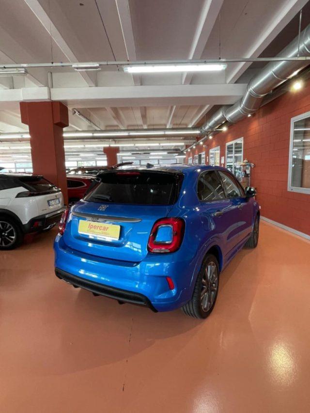 FIAT 500X 1.3 MultiJet 95 CV Sport PREZZO NO VINCOLI!!!!!