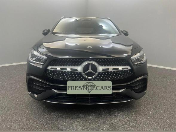 Mercedes GLA 220 d Sport Plus 4matic auto