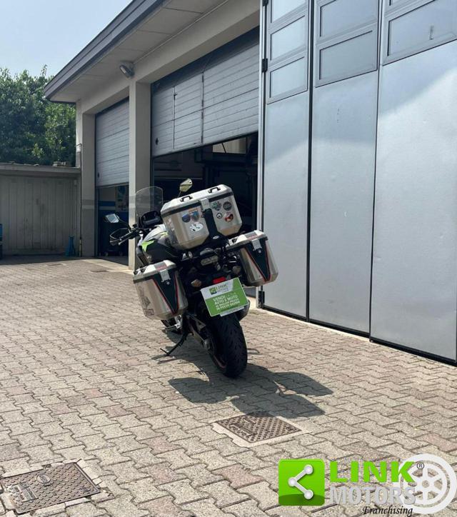 HONDA NC 750 UNICO PROPRIETARIO, Pronta consegna