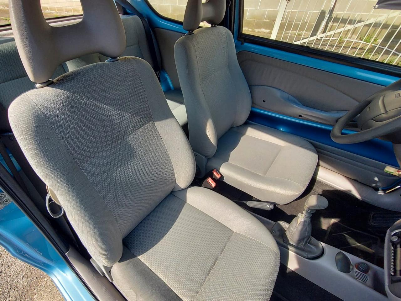 Fiat 600 1.1