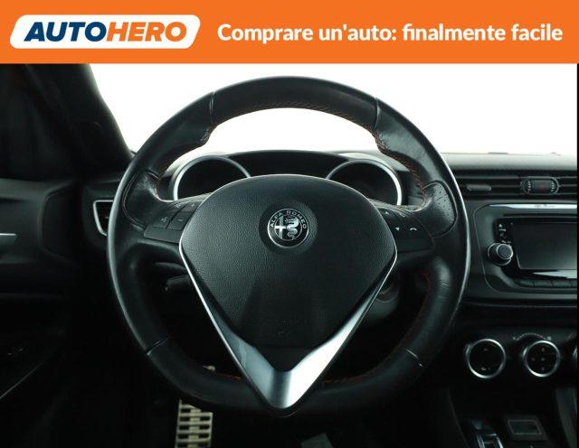 ALFA ROMEO Giulietta 1.4 Turbo 120 CV Super