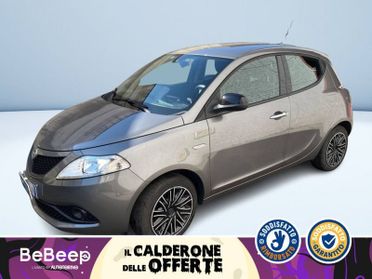 Lancia Ypsilon 1.2 GOLD 69CV MY16