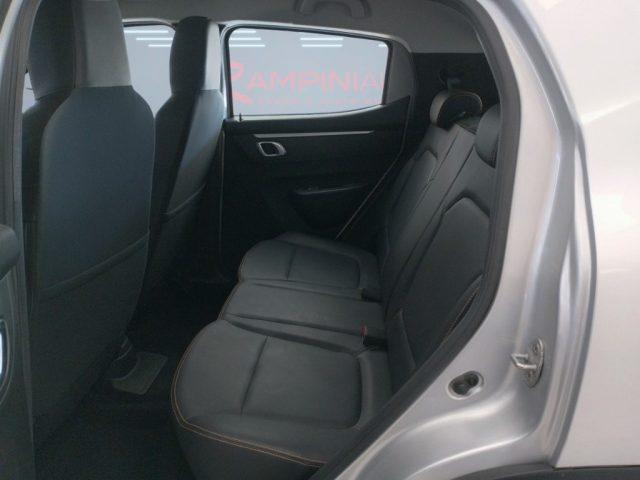 DACIA Spring Electric 45 Comfort Plus Km 9.000 Iva Esposta