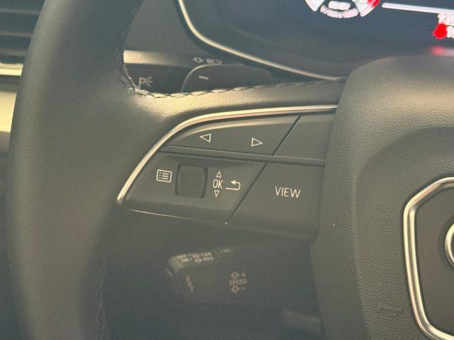 AUDI Q5 SPB 40 TDI quattro S tronic Business Advanced