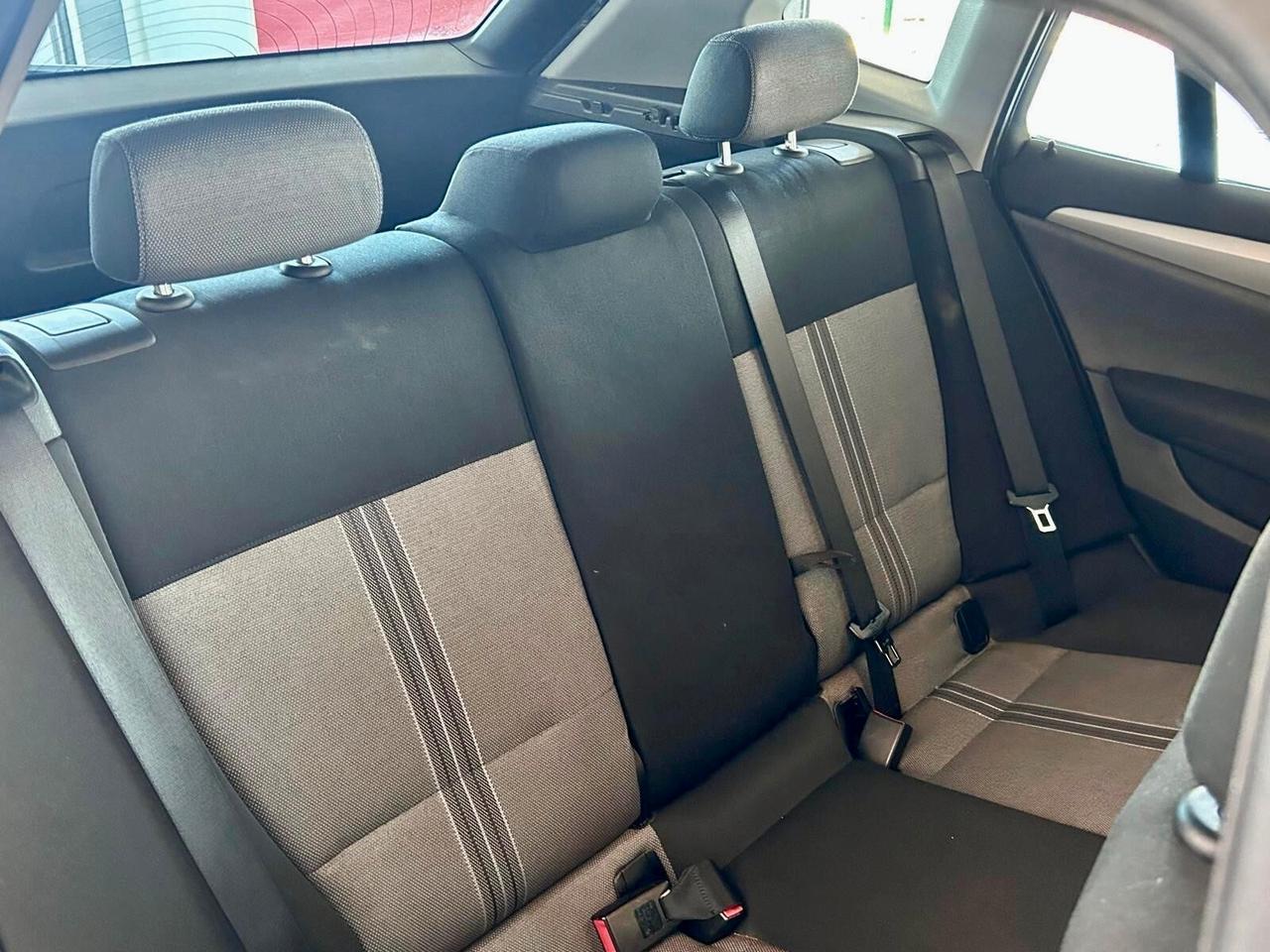 Bmw X1 xDrive18d Eletta